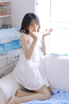 乖放松还有一半没进去